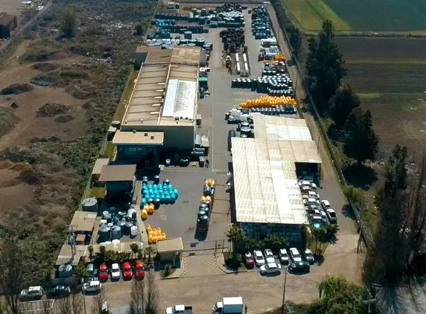 Infraplast
