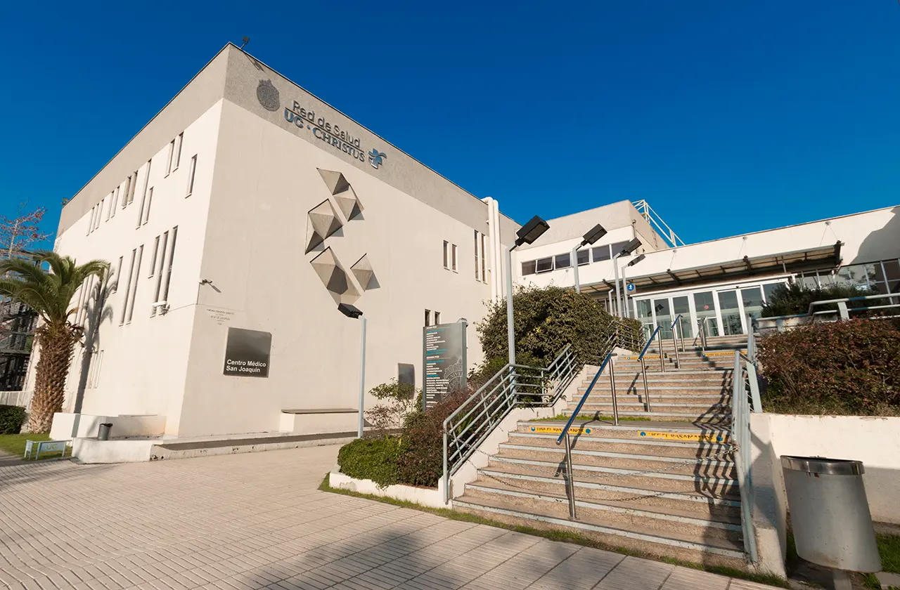Centro Médico San Joaquín