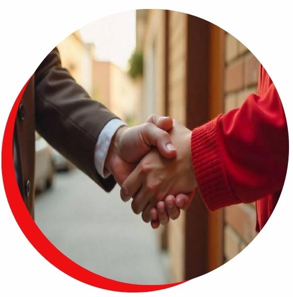 Pilares de la empresa Seguridad Ares